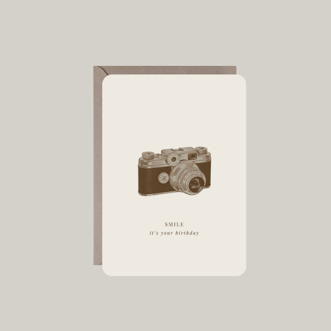kaart-fototoestel-sepia